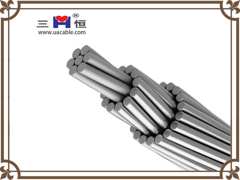 aac cable conductor