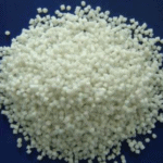 XLPE raw particles